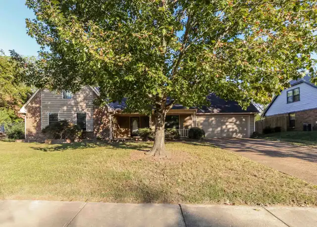 Property at 4106 Glenroy Dr, Memphis, TN, 38125, 3 beds, 2 baths, [object Object]