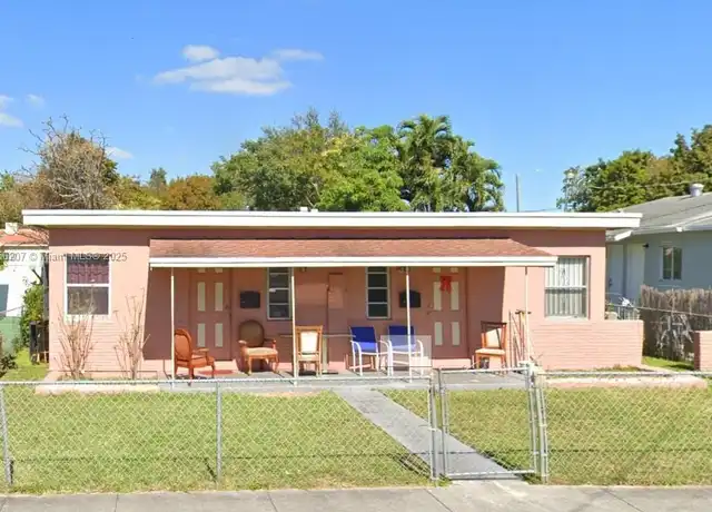 Property at 1413 NW 41st St Unit 1413, Miami, FL, 33142, 1 bed, 1 bath, [object Object]