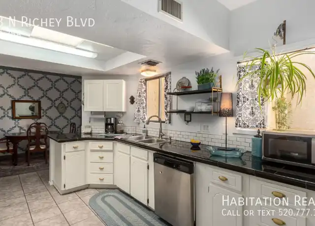 Property at 643 N Richey Blvd, Tucson, AZ, 85716, 3 beds, 2 baths, [object Object]