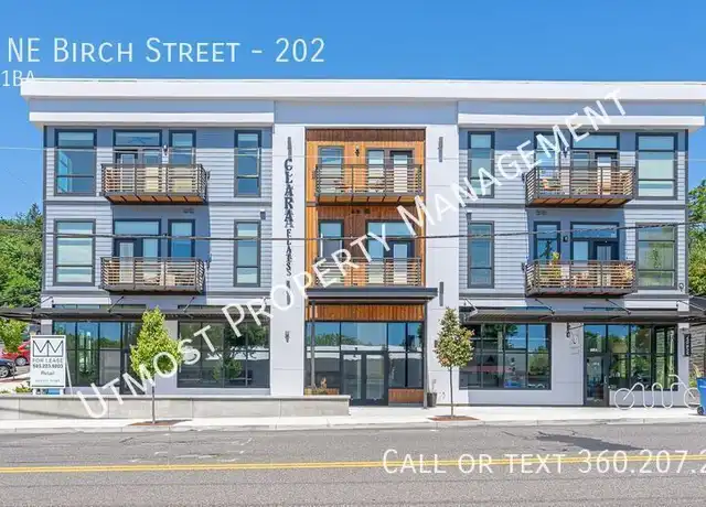 Property at 608 NE Birch St Unit 202, Camas, WA, 98607, 1 bed, 1 bath, [object Object]