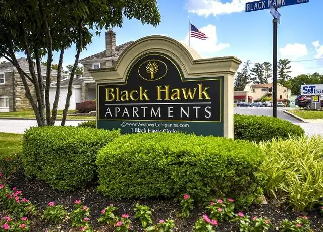 Property at 1 Black Hawk Cir, Downingtown, PA, 19335, 1 bed, 1 bath, [object Object]
