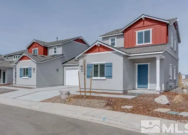 Property at 705 Hamilton Park Ct, Reno, NV, 89506, 3 beds, 3 baths, [object Object]