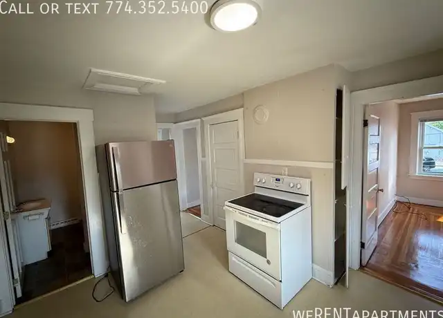 Property at 7c Academy St Unit 7C, Danielson, CT, 06239, 1 bed, 1 bath, [object Object]