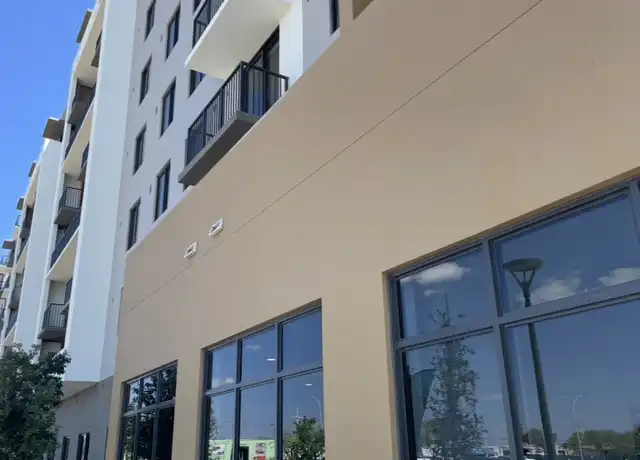 Property at 3510 NW 83rd St Unit 702, Miami, FL, 33147, 1 bed, 1 bath, [object Object]