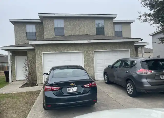 Property at 5611 Golf Mist Unit 1, San Antonio, TX, 78244, 3 beds, 2.5 baths, [object Object]