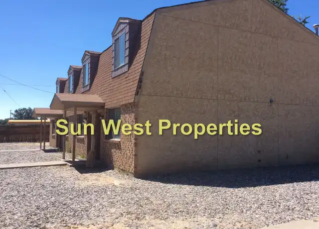 Property at 1631 N Farmington Ave Unit 2, Farmington, NM, 87401, 2 beds, 1.5 baths, [object Object]