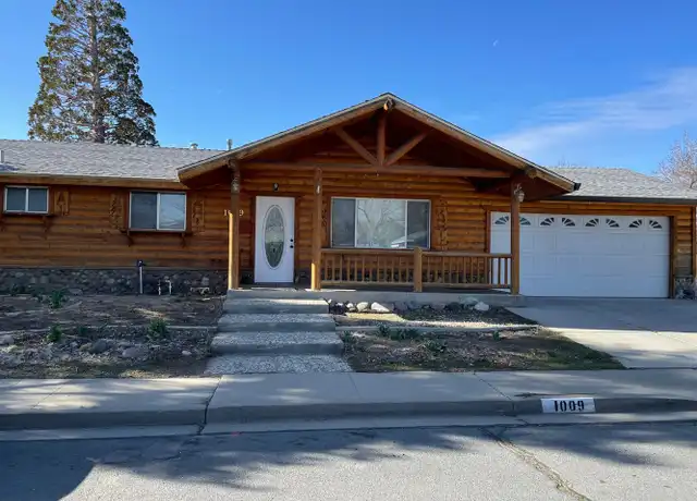 Property at 1009 Rolando Way, Carson City, NV, 89701, 3 beds, 3 baths, [object Object]