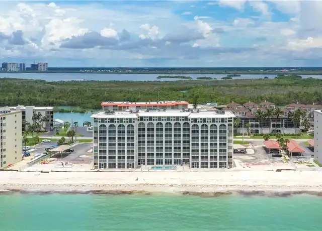 Property at 25900 Hickory Blvd #605, Bonita Springs, FL, 34134, 2 beds, 2 baths, [object Object]
