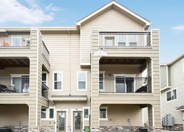 Property at 11250 Florence St, Henderson, CO, 80640, 3 beds, 4 baths, [object Object]