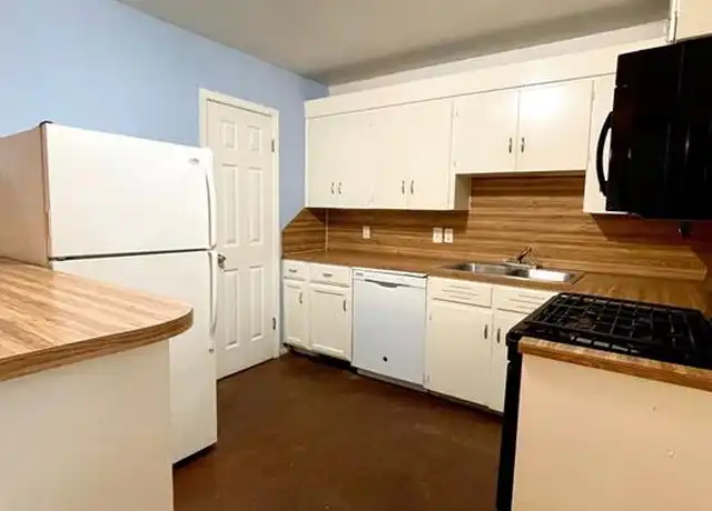 Property at 1108 W 22nd St Unit 1, Austin, TX, 78705, 2 beds, 1 bath, [object Object]