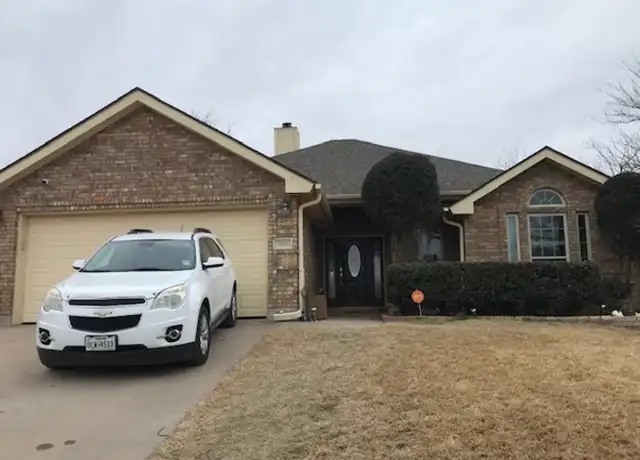 Property at 7980 Sally Ct, Abilene, TX, 79606, 3 beds, 2 baths, [object Object]