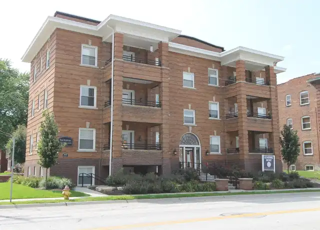 Property at The Newport - 1148 Park Ave, Omaha, NE, 68105, 2 beds, 1 bath, [object Object]