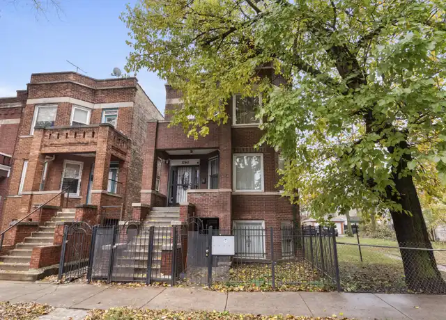 Property at 1040 N Springfield Ave Unit G, Chicago, IL, 60651, 2 beds, 1 bath, [object Object]