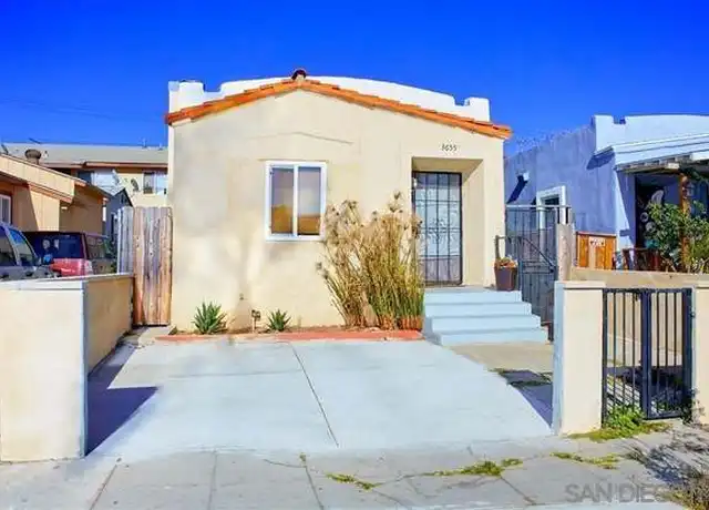 Property at 3655 44th St, San Diego, CA, 92105, 3 beds, 3 baths, [object Object]