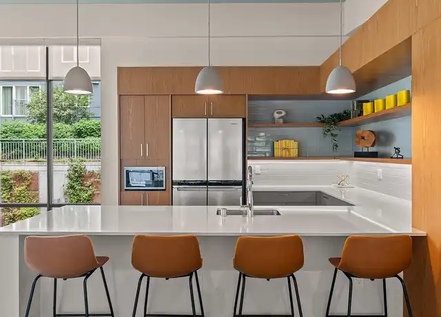 Property at Baldwyn - 10712 5th Ave NE, Seattle, WA, 98125, 1-2 bed, 1-2 bath, [object Object]