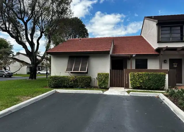 Property at 13350 SW 88th St, Miami, FL, 33186, 3 beds, 2 baths, [object Object]