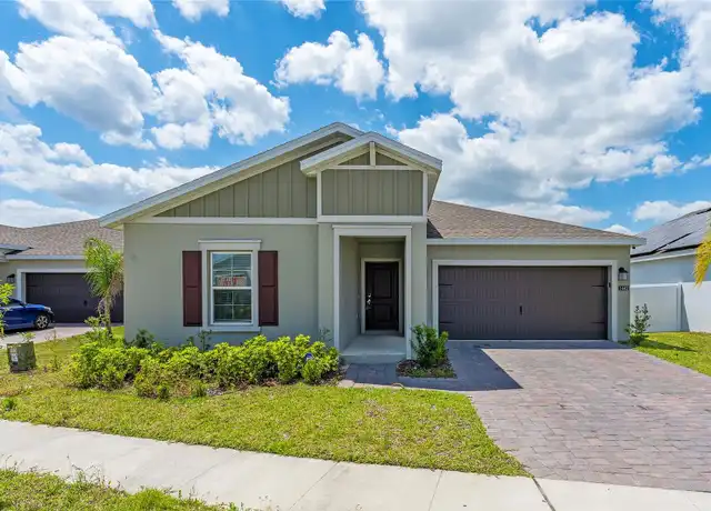 Property at 1442 Brentwood Dr, Kissimmee, FL, 34746, 4 beds, 2 baths, [object Object]