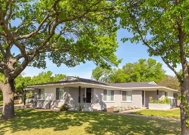 Property at 4400 Granbury Rd, Fort Worth, TX, 76109, 2 beds, 1 bath, [object Object]