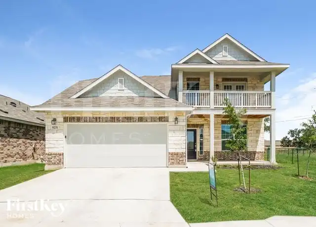 Property at 9231 Fullerton Way, San Antonio, TX, 78254, 4 beds, 3 baths, [object Object]