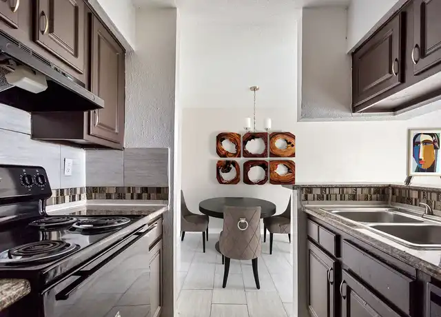Property at Villa Barcelona - 7222 Bellerive Dr, Houston, TX, 77036, 2 beds, 2-2.5 baths, [object Object]