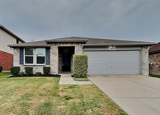 Property at 1110 Wyatt Earp Dr, Anna, TX, 75409, 4 beds, 2 baths, [object Object]