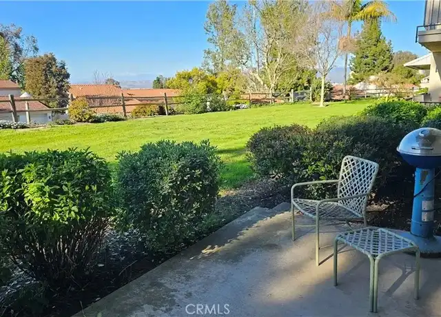 Property at 3367 Punta Alta Unit 1D, Laguna Woods, CA, 92637, 1 bed, 1 bath, [object Object]