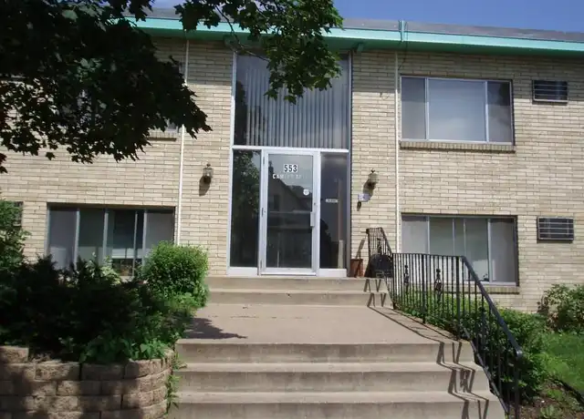 Property at 553 1st Ave S, South Saint Paul, MN, 55075, 1 bed, 1 bath, [object Object]