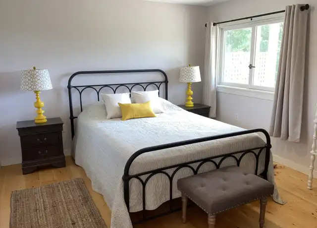 Property at 1750 Harpswell Islands Rd, Orrs Island, ME, 04066, 1 bed, 1 bath, [object Object]