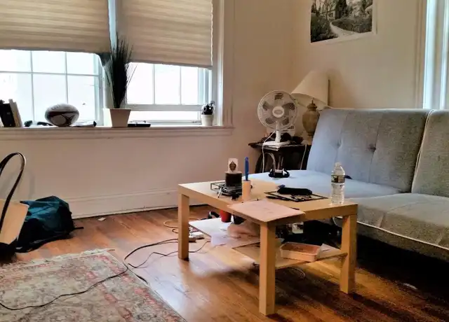 Property at 1454 Commonwealth Ave, Boston, MA, 02135, 1 bed, 1 bath, [object Object]