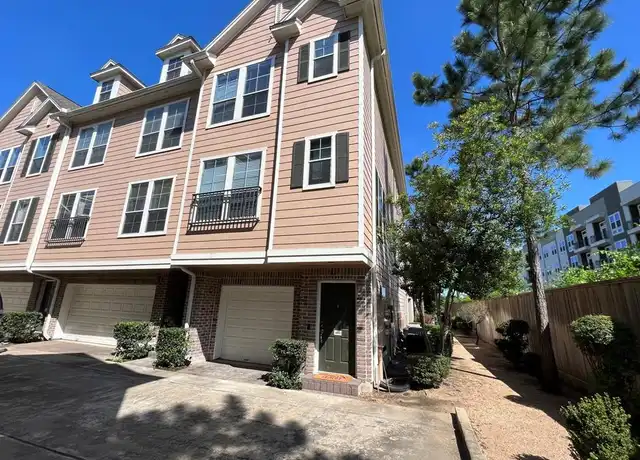 Property at 3001 Murworth Dr #1603, Houston, TX, 77025, 1 bed, 1.5 baths, [object Object]