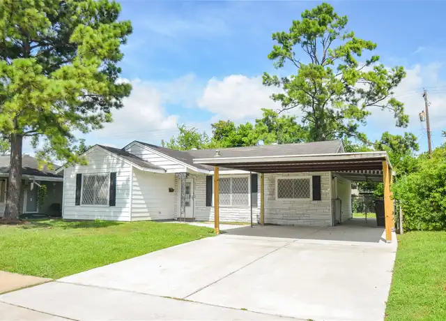 Property at 6610 Tierwester St, Houston, TX, 77021, 4 beds, 1 bath, [object Object]