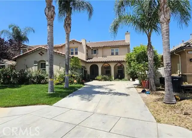 Property at 3124 Clapper St, Perris, CA, 92571, 4 beds, 2.5 baths, [object Object]