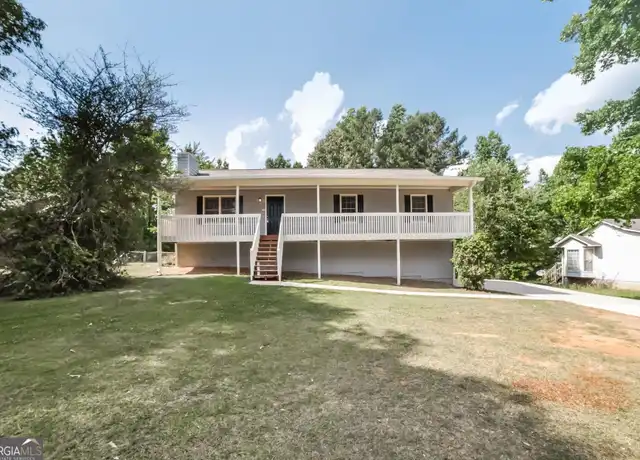 Property at 2780 Deerfield Dr, Lithia Springs, GA, 30122, 3 beds, 2 baths, [object Object]