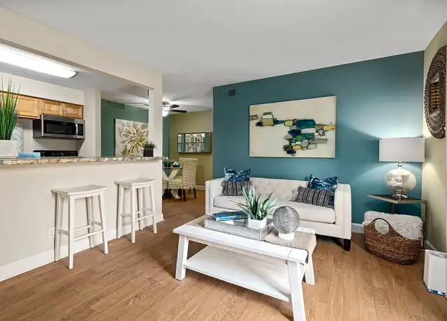Property at Collins Crossing - 501 Jones Ferry Rd, Carrboro, NC, 27510, 2 beds, 1-2 bath, [object Object]