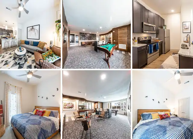 Property at 7900 S Congress Ave Unit 136794, Austin, TX, 78745, 1 bed, 1 bath, [object Object]