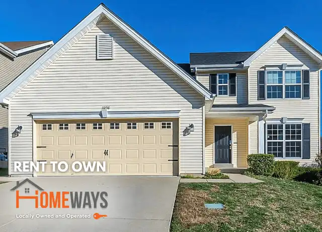 Property at 11256 Tea Olive Dr, Bridgeton, MO, 63044, 4 beds, 2.5 baths, [object Object]