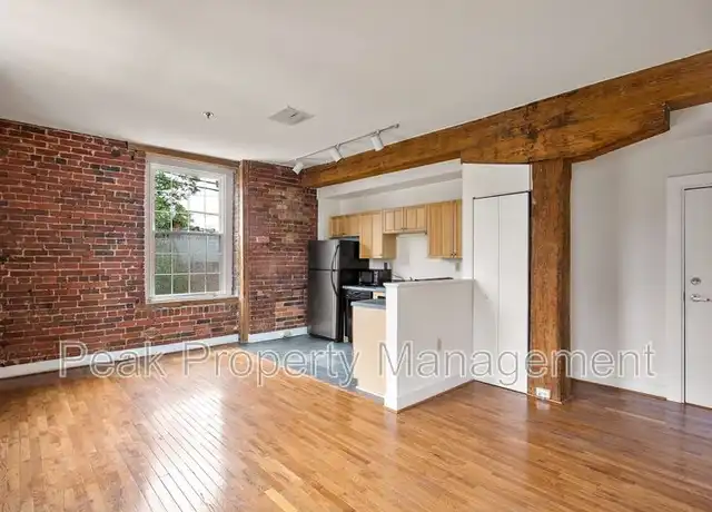 Property at 20 N 20th St Unit 5, Richmond, VA, 23223, 1 bed, 1 bath, [object Object]