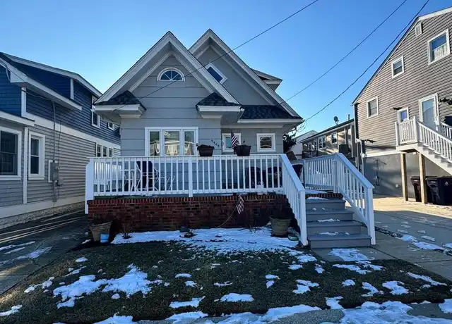 Property at 5404 Calvert Ave, Ventnor City, NJ, 08406, 4 beds, 2.5 baths, [object Object]