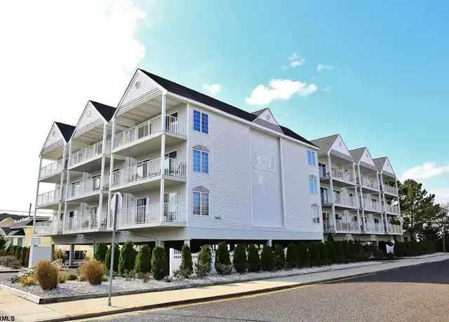 Property at 3901 Ocean Ave #18, Brigantine, NJ, 08203, 2 beds, 2 baths, [object Object]