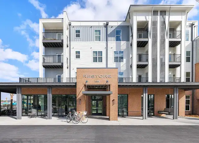 Property at Restore at Carolina Park - 55+ Active Adult Apartment Homes - 1588 Bloom St, Mt Pleasant, SC, 29466, 1-2 bed, 1-2 bath, [object Object]