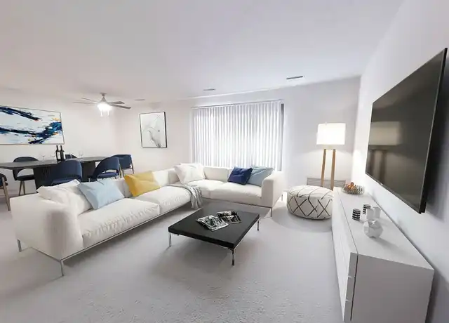 Property at Hunters Hollow Apartments - 16323 Chatman Dr, Strongsville, OH, 44149, 1-2 bed, 1-2 bath, [object Object]