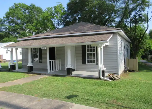 Property at 116 Avenue C, Carrollton, GA, 30117, 1 bed, 1 bath, [object Object]