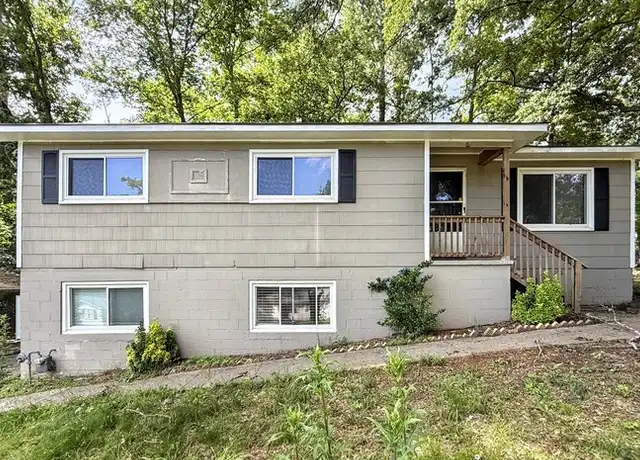 Property at 5830 Walnut Grove Rd, Birmingham, AL, 35215, 4 beds, 1 bath, [object Object]