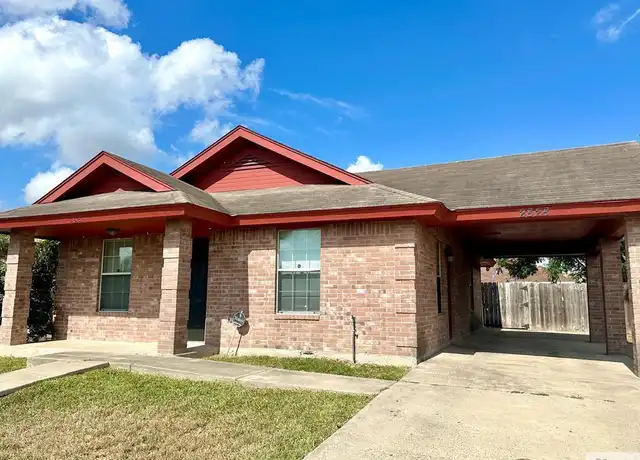 Property at 2828 Riviera St, Brownsville, TX, 78520, 3 beds, 1 bath, [object Object]