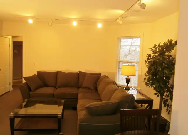 Property at 103 Highland Pl Unit 2, Ithaca, NY, 14850, 2 beds, 1 bath, [object Object]