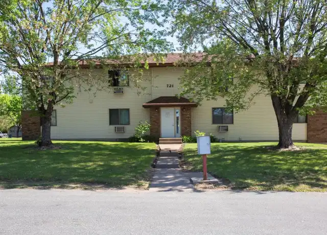 Property at 721 Terrill Rd Unit 8, Menomonie, WI, 54751, 2 beds, 1 bath, [object Object]
