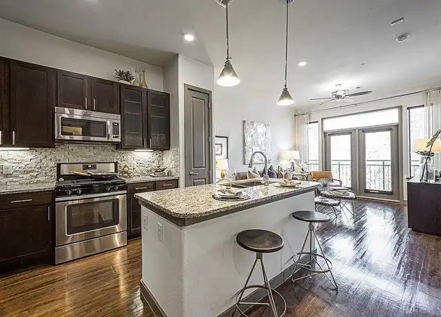 Property at 1200 Dairy Ashford Rd, Houston, TX, 77077, 0-1 beds, 1 bath, [object Object]