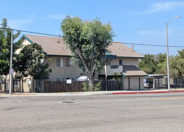 Property at 101 W Olive Ave Unit B, La Habra, CA, 90631, 2 beds, 1.5 baths, [object Object]