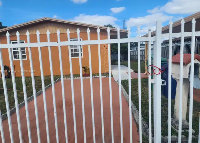 Property at 4447 NW 169th Ter, Miami Gardens, FL, 33055, 3 beds, 1 bath, [object Object]