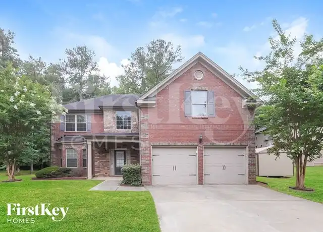 Property at 394 Plymstock Dr, McDonough, GA, 30253, 4 beds, 2.5 baths, [object Object]